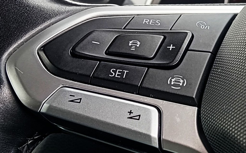 Used Volkswagen Tiguan Allspace 2022 for sale - 77356432: Photo 25