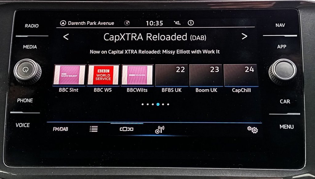 Used Volkswagen Tiguan Allspace 2022 for sale - 77356432: Photo 26