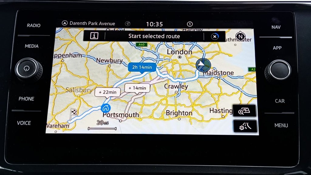 Used Volkswagen Tiguan Allspace 2022 for sale - 77356432: Photo 27