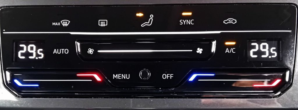 Used Volkswagen Tiguan Allspace 2022 for sale - 77356432: Photo 28