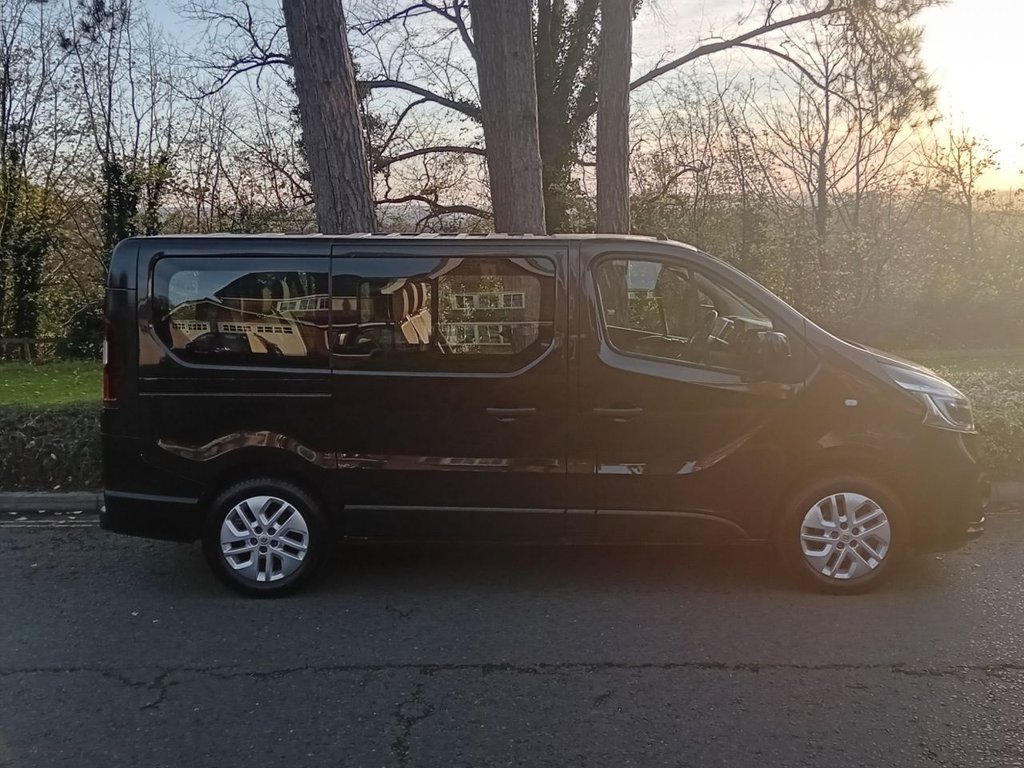 Used Renault Trafic 2020 for sale - 76069182: Photo 10