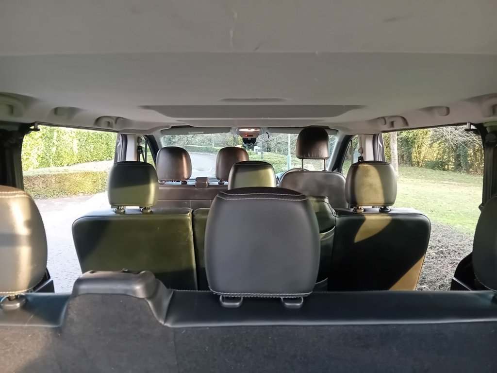 Used Renault Trafic 2020 for sale - 76069182: Photo 12