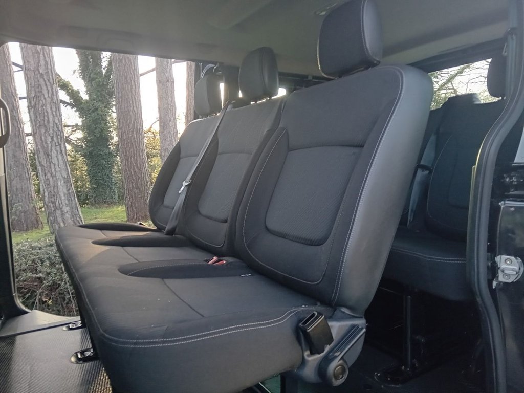 Used Renault Trafic 2020 for sale - 76069182: Photo 13