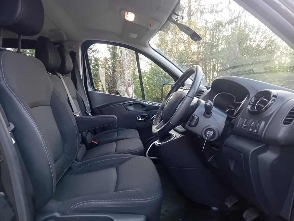 Used Renault Trafic 2020 for sale - 76069182: Photo 15