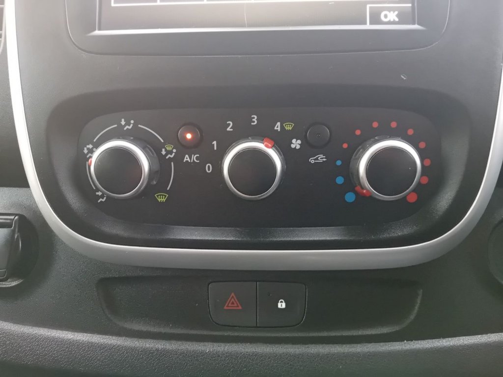 Used Renault Trafic 2020 for sale - 76069182: Photo 16