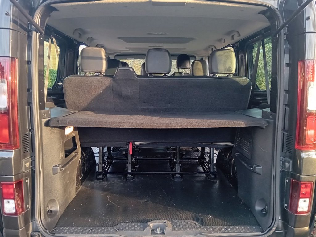 Used Renault Trafic 2020 for sale - 76069182: Photo 5