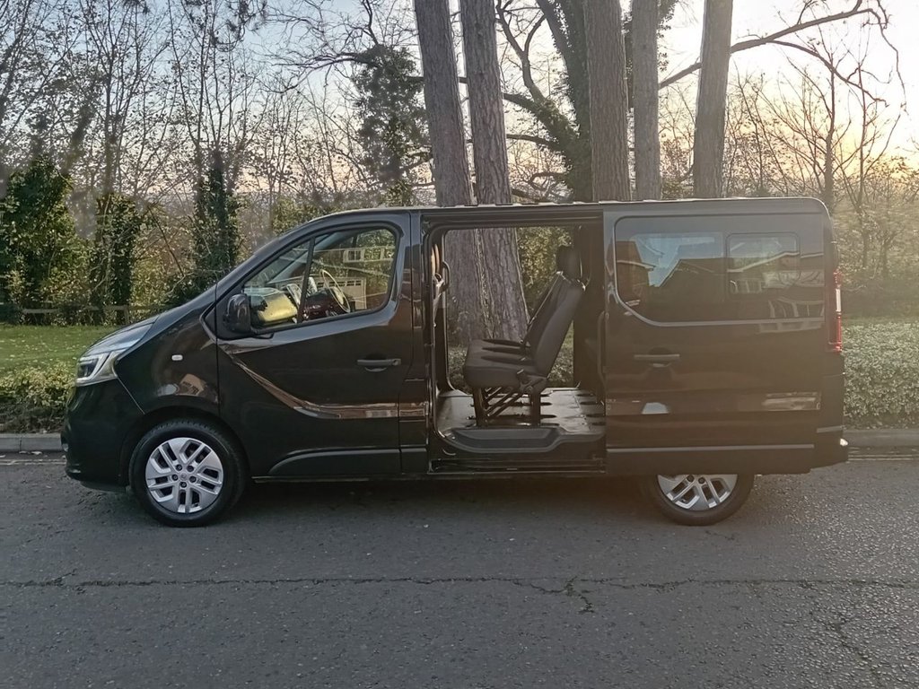 Used Renault Trafic 2020 for sale - 76069182: Photo 7