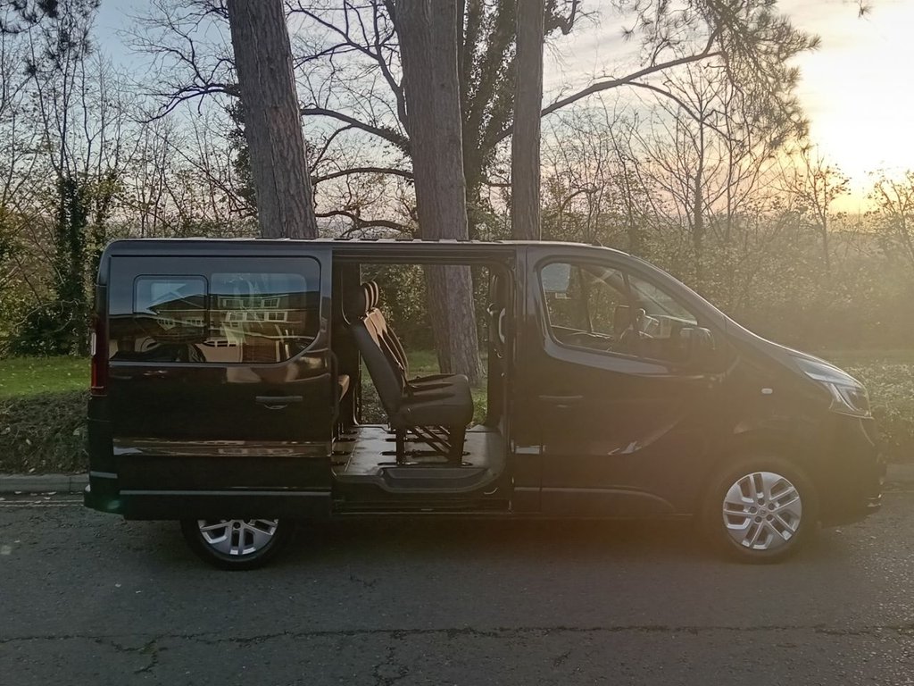 Used Renault Trafic 2020 for sale - 76069182: Photo 8