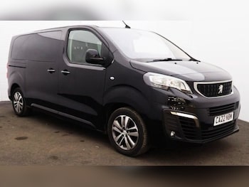 Used Peugeot Traveller 2022 for sale - 78850843: Photo