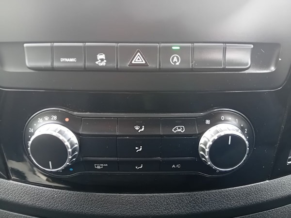 Used Mercedes-Benz Vito 2022 for sale - 74443851: Photo 22