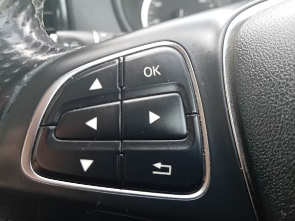 Used Mercedes-Benz Vito 2022 for sale - 74443851: Photo 24