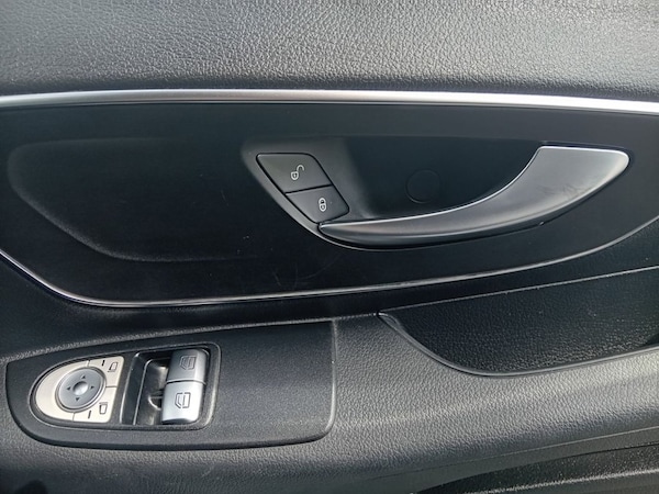 Used Mercedes-Benz Vito 2022 for sale - 74443851: Photo 27