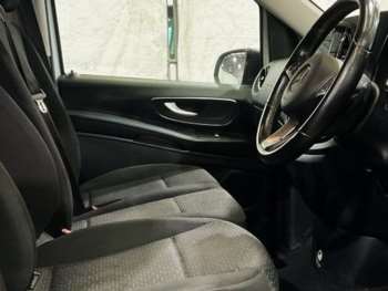Used Mercedes-Benz Vito 2022 for sale - 74443851: Photo