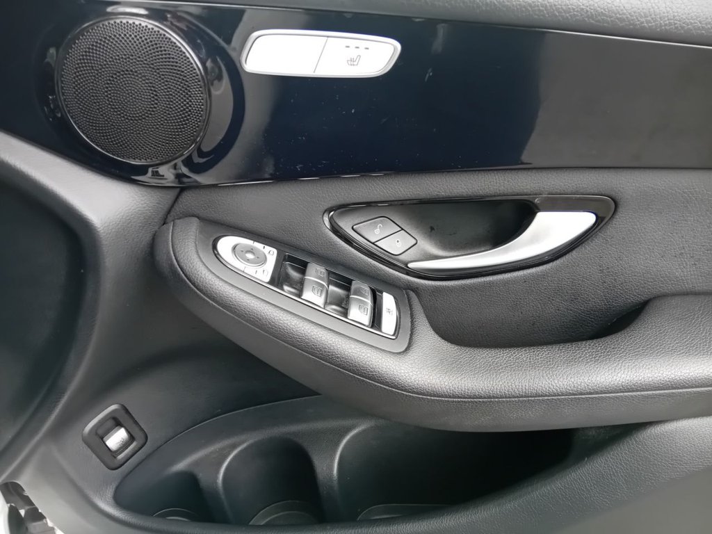 Used Mercedes-Benz GLC 2018 for sale - 76250146: Photo 14