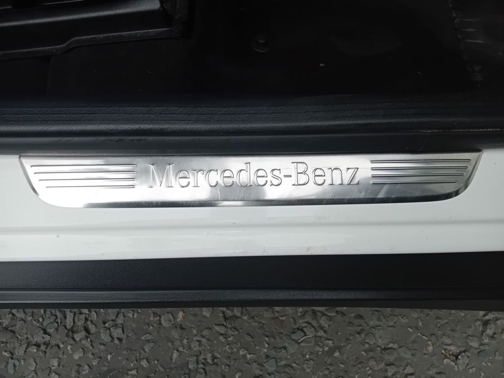 Used Mercedes-Benz GLC 2018 for sale - 76250146: Photo 20