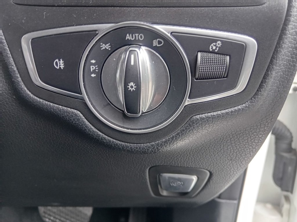 Used Mercedes-Benz GLC 2018 for sale - 76250146: Photo 21