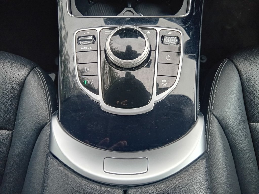 Used Mercedes-Benz GLC 2018 for sale - 76250146: Photo 23