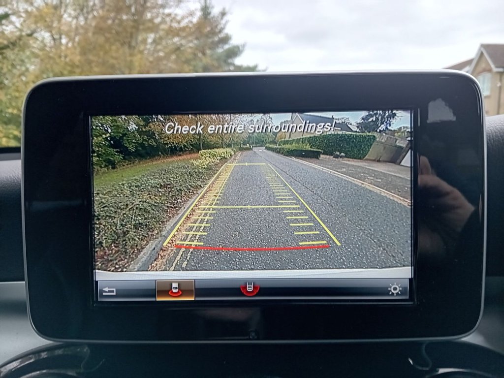 Used Mercedes-Benz GLC 2018 for sale - 76250146: Photo 5