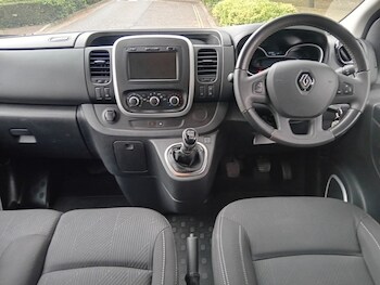 Used Renault Trafic 2019 for sale - 75384344: Photo