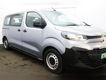 Used Citroen Space Tourer 2024 for sale - 78850789: Photo