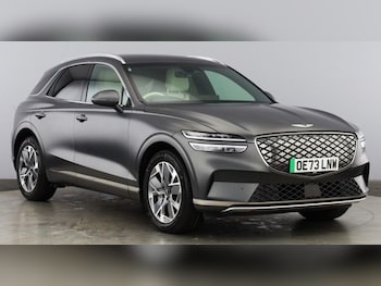 Used Genesis GV70 2023 for sale - 78597578: Photo