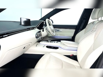 Used Genesis GV70 2023 for sale - 78597578: Photo