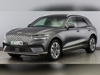 Used Genesis GV70 2023 for sale - 78597578: Photo