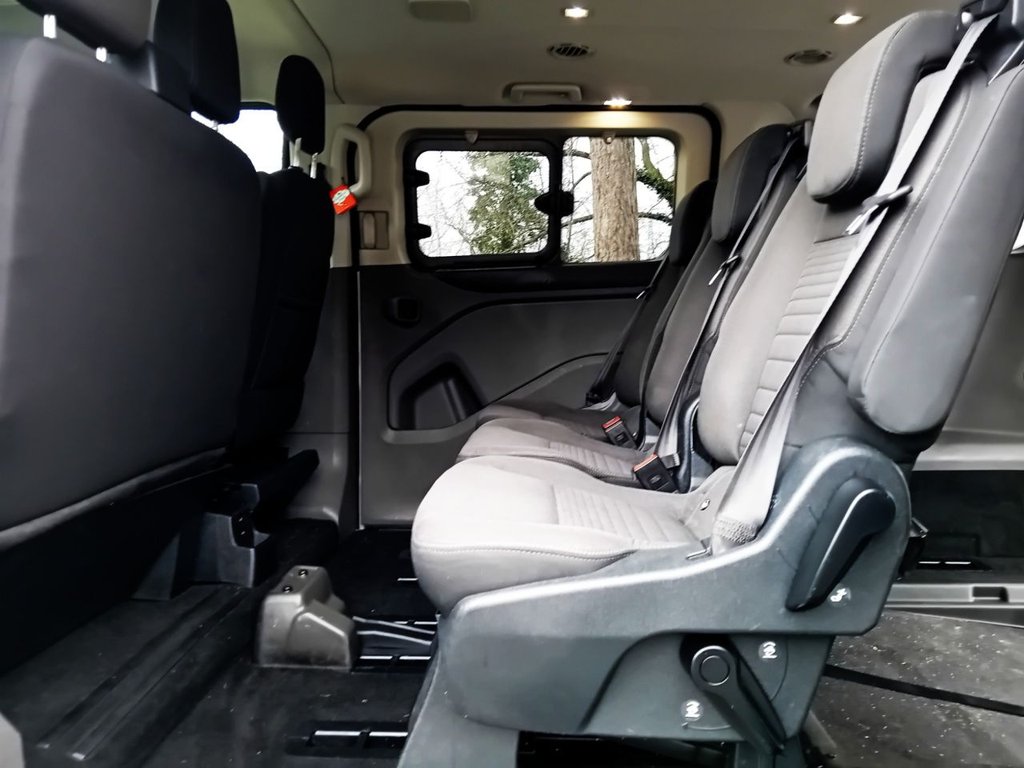 Used Ford Tourneo Custom 2020 for sale - 76768079: Photo 15
