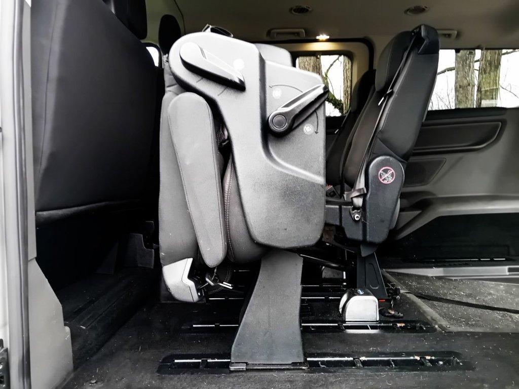 Used Ford Tourneo Custom 2020 for sale - 76768079: Photo 18