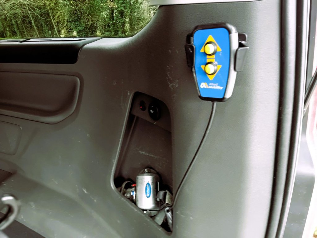 Used Ford Tourneo Custom 2020 for sale - 76768079: Photo 20