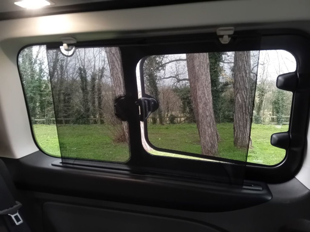 Used Ford Tourneo Custom 2020 for sale - 76768079: Photo 22