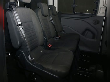 Used Ford Tourneo Custom 2020 for sale - 76768079: Photo