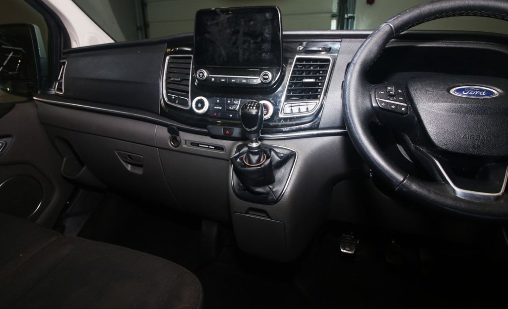 Used Ford Tourneo Custom 2020 for sale - 76768079: Photo 7