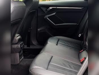 Used Audi A3 2022 for sale - 79493624: Photo