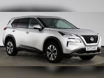 Used Nissan X-Trail 2024 for sale - 78943346: Photo