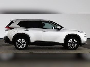 Used Nissan X-Trail 2024 for sale - 78943346: Photo
