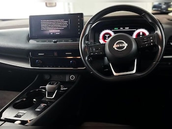 Used Nissan X-Trail 2024 for sale - 78943346: Photo