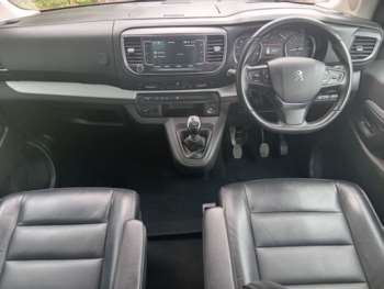 Used Peugeot Traveller 2021 for sale - 75264806: Photo