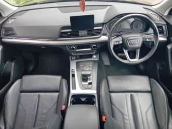 Used Audi Q5 2019 for sale - 74488414: Photo