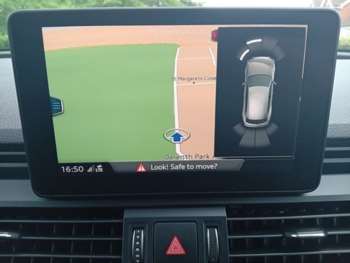 Used Audi Q5 2019 for sale - 74488414: Photo