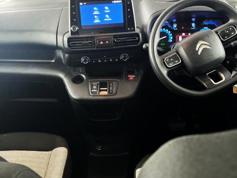 Used Citroen Berlingo 2023 for sale - 77952886: Photo 2