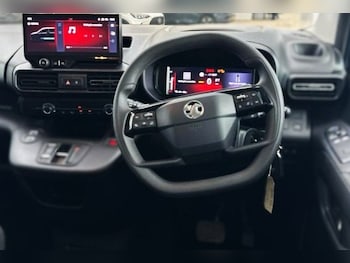 Used Vauxhall Combo Life 2024 for sale - 78212415: Photo