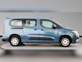 Used Vauxhall Combo Life 2024 for sale - 78212415: Photo