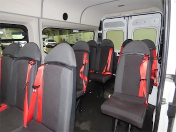 Used Citroen Relay 2019 for sale - 78839876: Photo