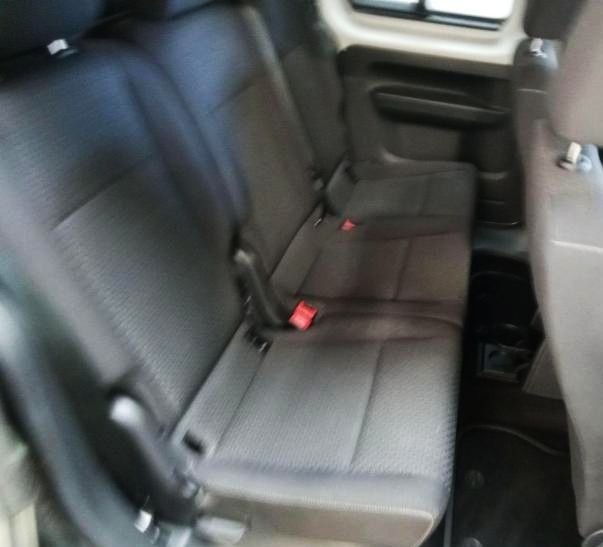 Used Volkswagen Caddy Maxi Life 2020 for sale - 78069393: Photo 2