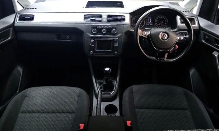 Used Volkswagen Caddy Maxi Life 2020 for sale - 78069393: Photo 4