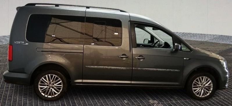 Used Volkswagen Caddy Maxi Life 2020 for sale - 78069393: Photo 5