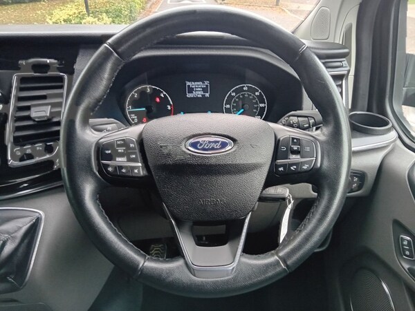 Used Ford Tourneo Custom 2022 for sale - 75573704: Photo 14