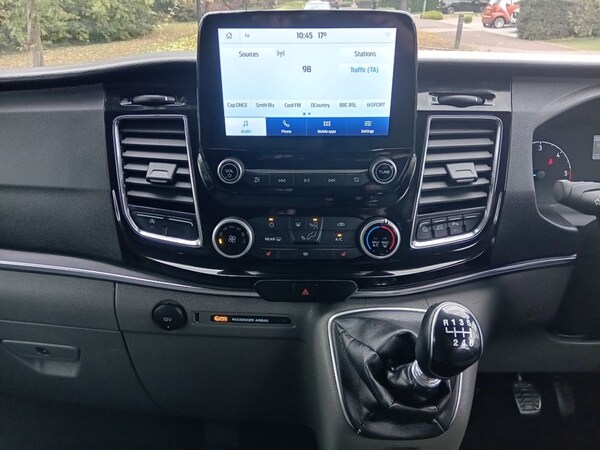 Used Ford Tourneo Custom 2022 for sale - 75573704: Photo 20