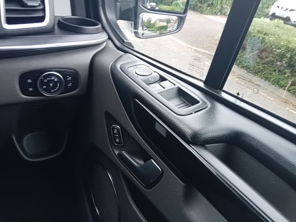 Used Ford Tourneo Custom 2022 for sale - 75573704: Photo 21